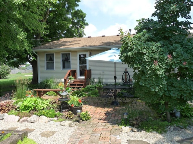 310 E 9th St, Georgetown, IL 61846 - photo 18