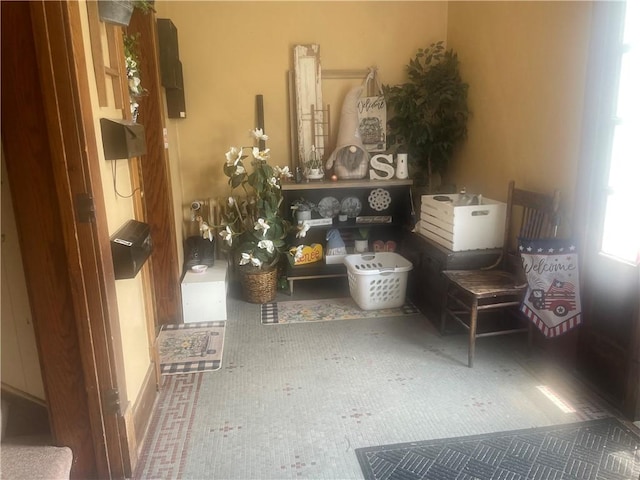 428 E Main St, Hoopeston, IL 60942 - view of misc room