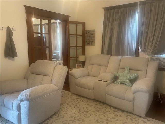 428 E Main St, Hoopeston, IL 60942 - view of living room