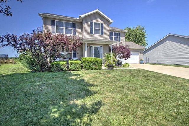 37 Sundance Dr, Mt Zion, IL 62549 - photo 1