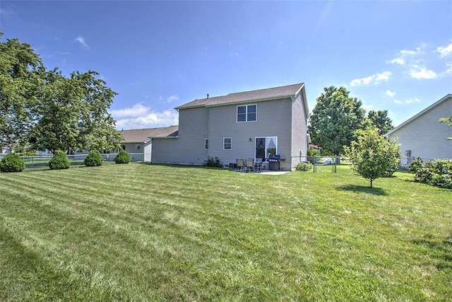 37 Sundance Dr, Mt Zion, IL 62549 - photo 32