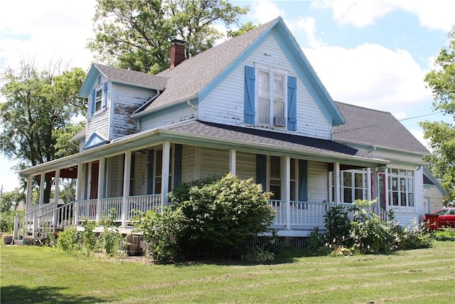 314 S Cedar St, Shelbyville, IL 62565 - photo 39