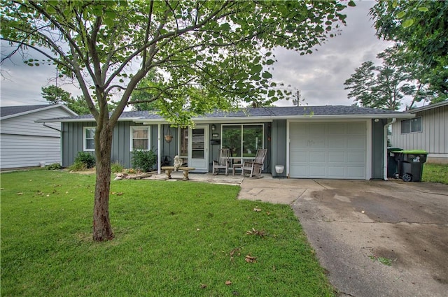 1810 S Country Club Rd, Decatur, IL 62521 - photo 2