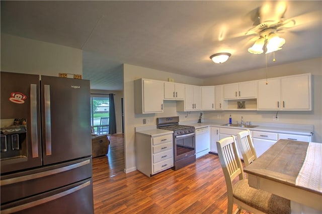 1810 S Country Club Rd, Decatur, IL 62521 - photo 6