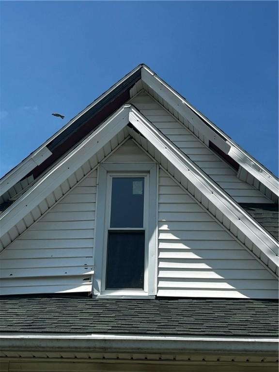 305 Bensyl Ave, Danville, IL 61832 - exterior view