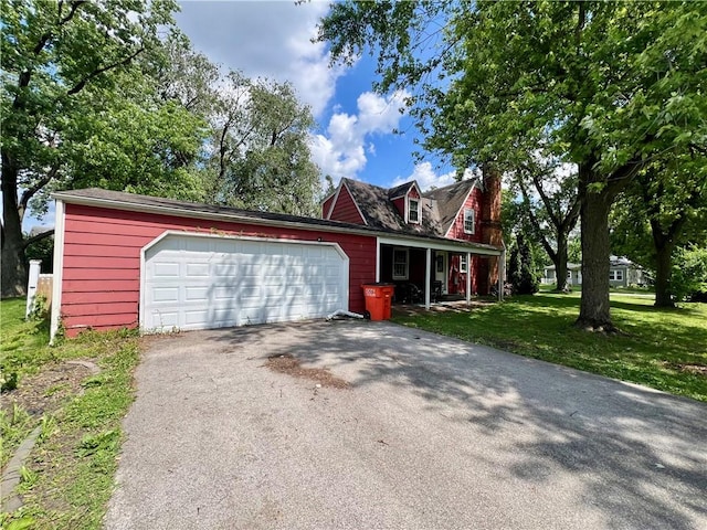 16 George St, Sullivan, IL 61951 - photo 38