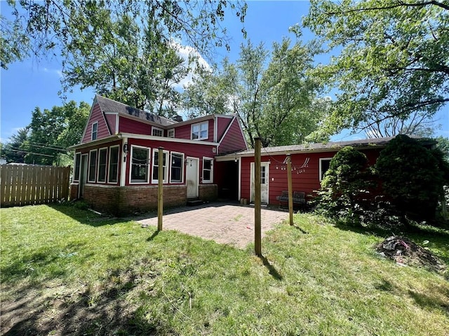 16 George St, Sullivan, IL 61951 - photo 33