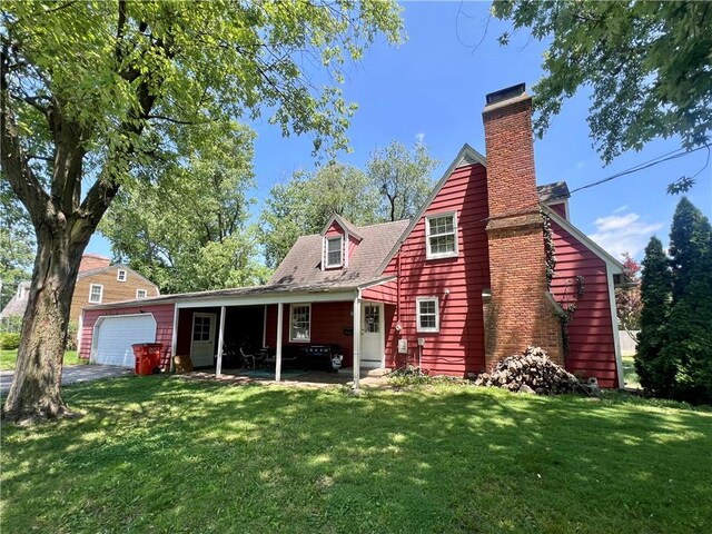 16 George St, Sullivan, IL 61951 - photo 36
