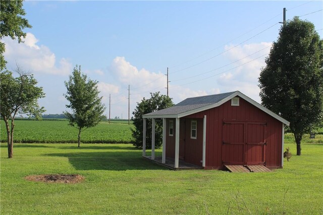 3704 1625th St, Paris, IL 61944 - photo 9