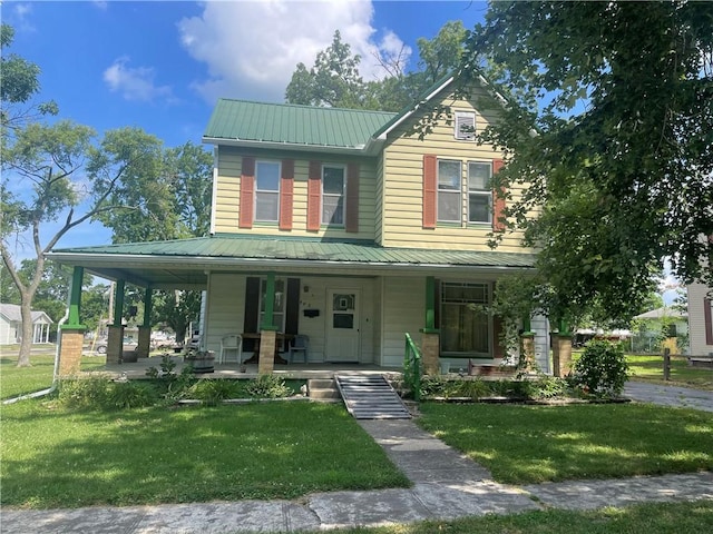 402 Ash St, Marshall, IL 62441 - photo 1
