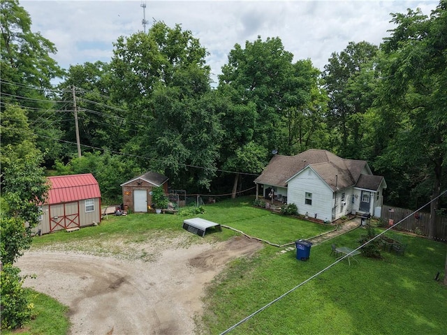 520 E S 1st St, Shelbyville, IL 62565 - photo 4