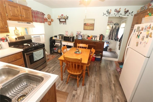 520 E S 1st St, Shelbyville, IL 62565 - photo 9