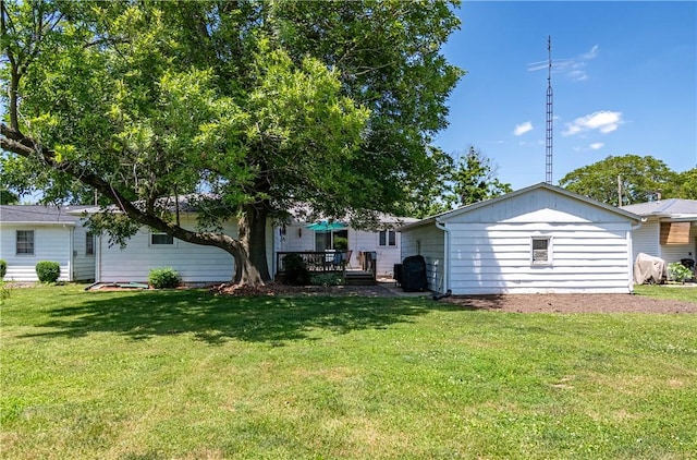 1508 W N 2nd St, Shelbyville, IL 62565 - photo 15