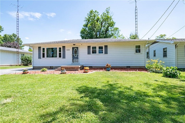 1508 W N 2nd St, Shelbyville, IL 62565 - photo 14