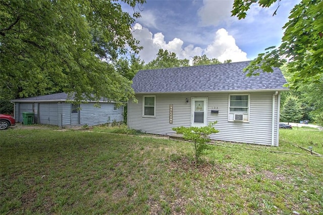 106 N 29th St, Decatur, IL 62521 - photo 1