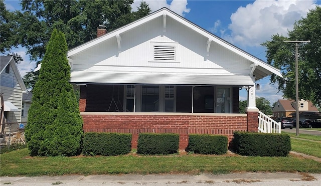 201 Washington Ave, Westville, IL 61883 - photo 1
