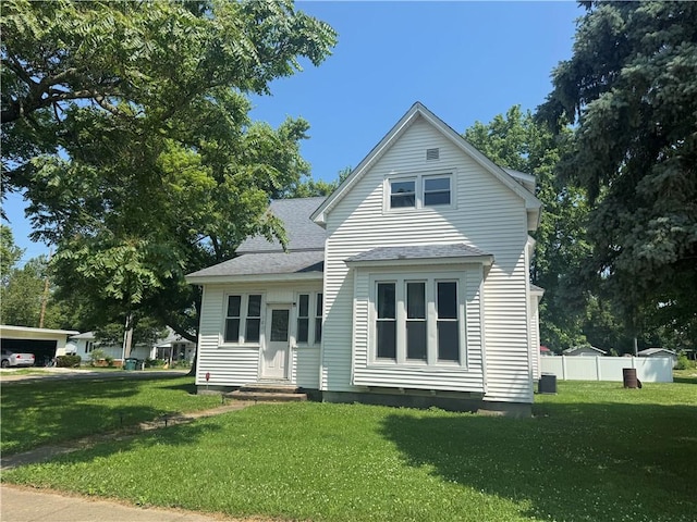 101 Woodyard Ave, Ridgefarm, IL 61870 - photo 1