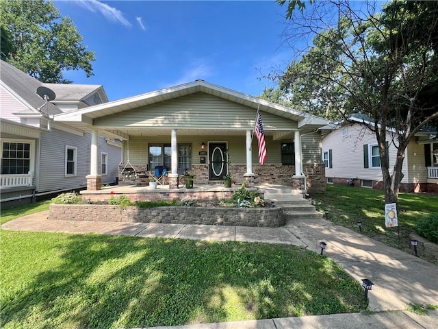 1013 15th St, Mattoon, IL 61938 - photo 2