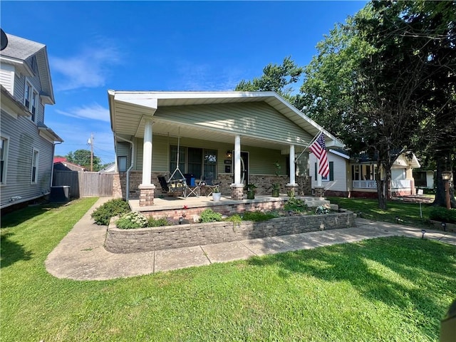 1013 15th St, Mattoon, IL 61938 - photo 4