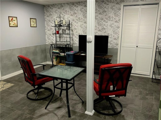 1905 N Vermilion St, Danville, IL 61832 - view of office area
