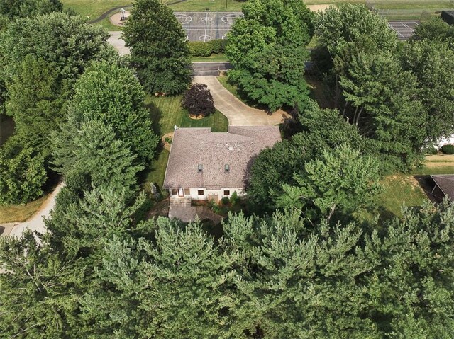 803 Putnam Rd, Moweaqua, IL 62550 - photo 16