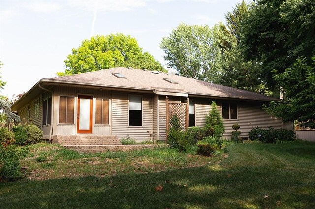 803 Putnam Rd, Moweaqua, IL 62550 - photo 5