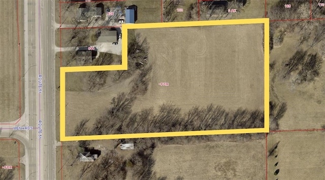 Rte 51, Forsyth IL, 62535 land for sale