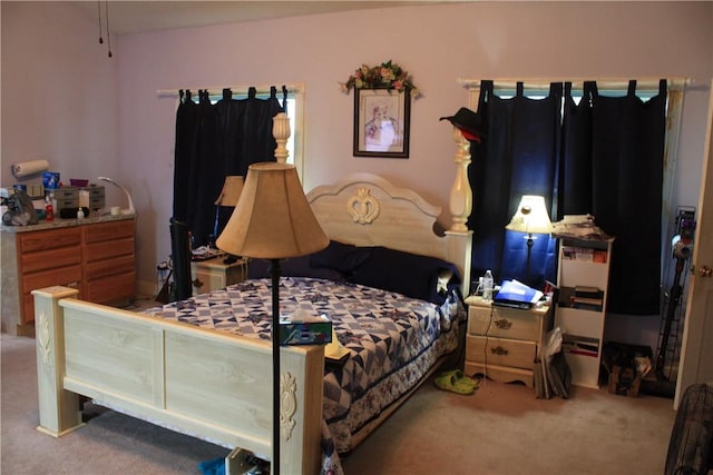 235 E 150 N Rd, Hammond, IL 61929 - view of carpeted bedroom