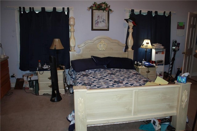 235 E 150 N Rd, Hammond, IL 61929 - bedroom featuring carpet