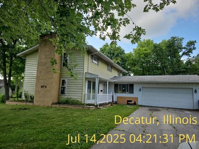 274 E Christine Dr, Decatur, IL 62526 - photo 2