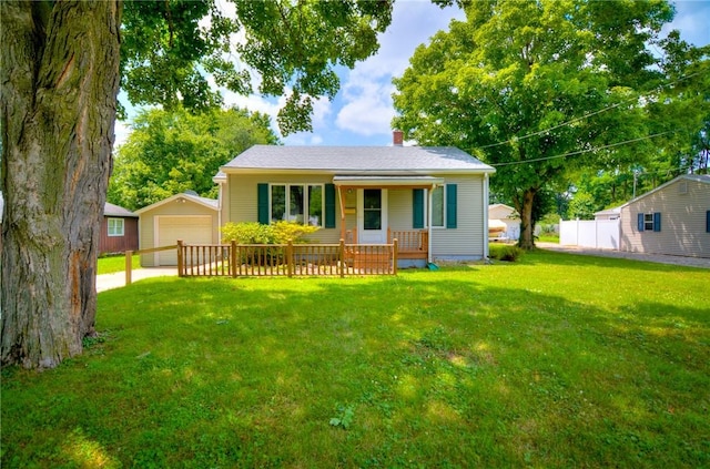 63 Grays Ln, Decatur, IL 62526 - photo 2