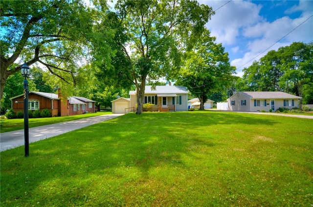 63 Grays Ln, Decatur, IL 62526 - photo 5