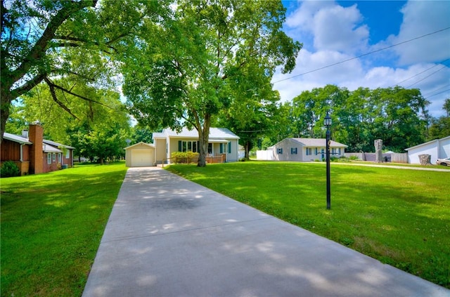63 Grays Ln, Decatur, IL 62526 - photo 4