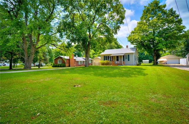 63 Grays Ln, Decatur, IL 62526 - photo 6