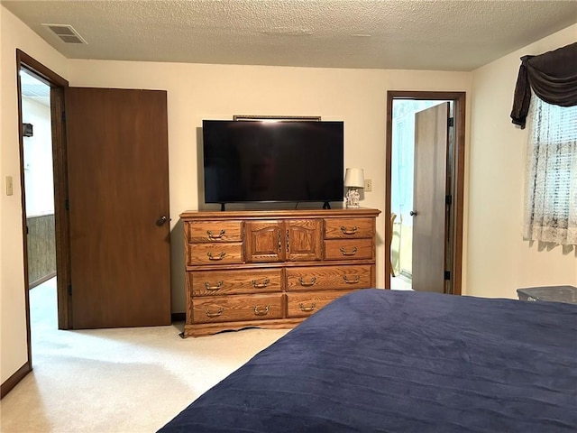 601 Holiday Dr, Effingham, IL 62401 - view of carpeted bedroom