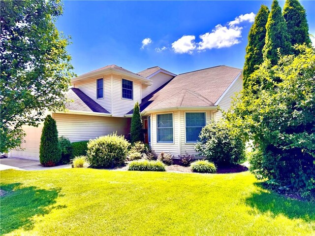 2524 Woodlawn Dr, Charleston, IL 61920 - photo 42