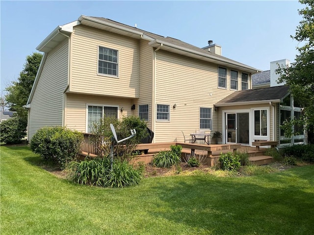 2524 Woodlawn Dr, Charleston, IL 61920 - photo 39