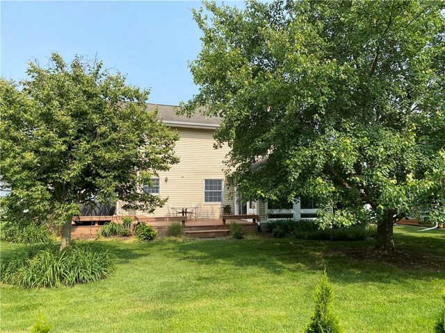 2524 Woodlawn Dr, Charleston, IL 61920 - photo 40