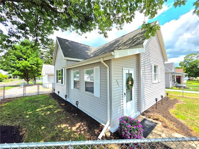 201 Mckinley St, Georgetown, IL 61846 - photo 5