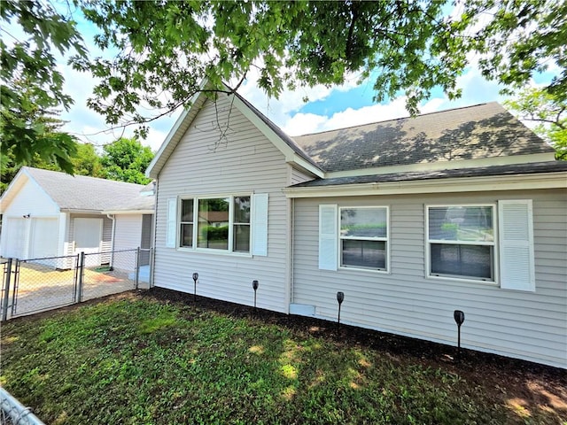 201 Mckinley St, Georgetown, IL 61846 - photo 4