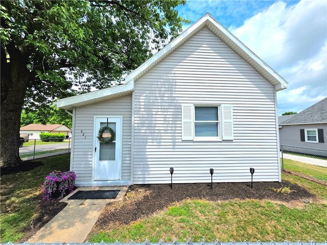 201 Mckinley St, Georgetown, IL 61846 - photo 6