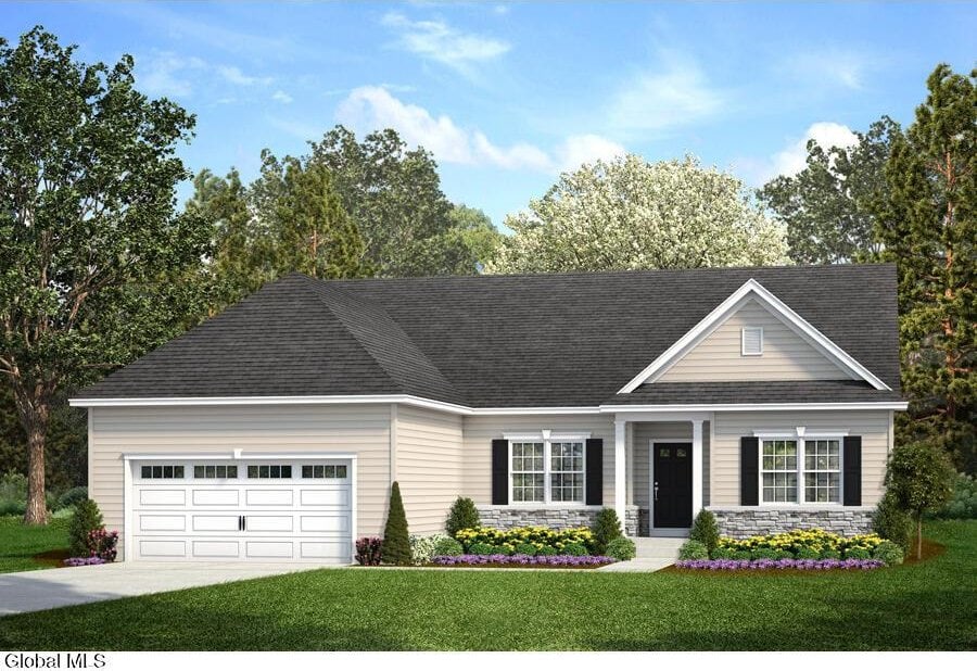 1B Spencer St, Clifton Park, NY 12065 - photo 1