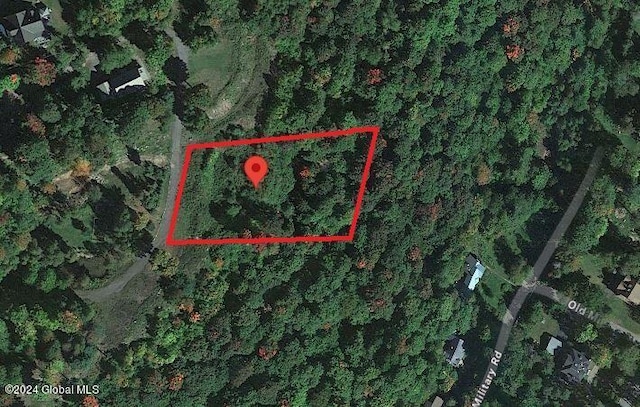 63 Palisade Park Way, Saranac Lake, NY 12983 - map