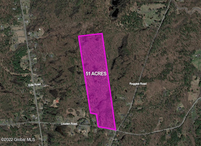 L12 Louden Rd, Wilton NY, 12866 land for sale