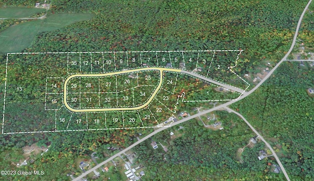 L3-30 Hickory Cir, Northumberland NY, 12831 land for sale