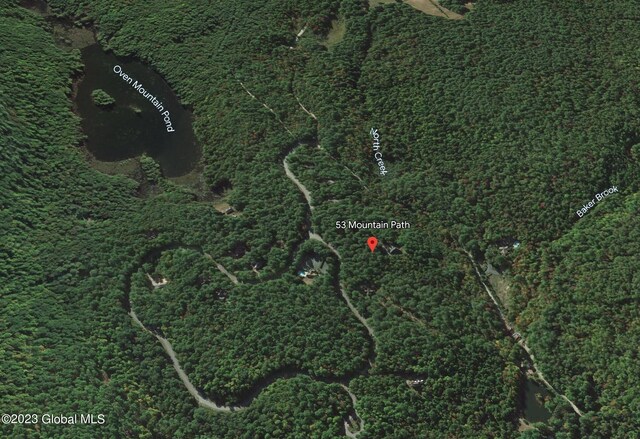 53 Mountain Path, Johnsburg, NY 12853