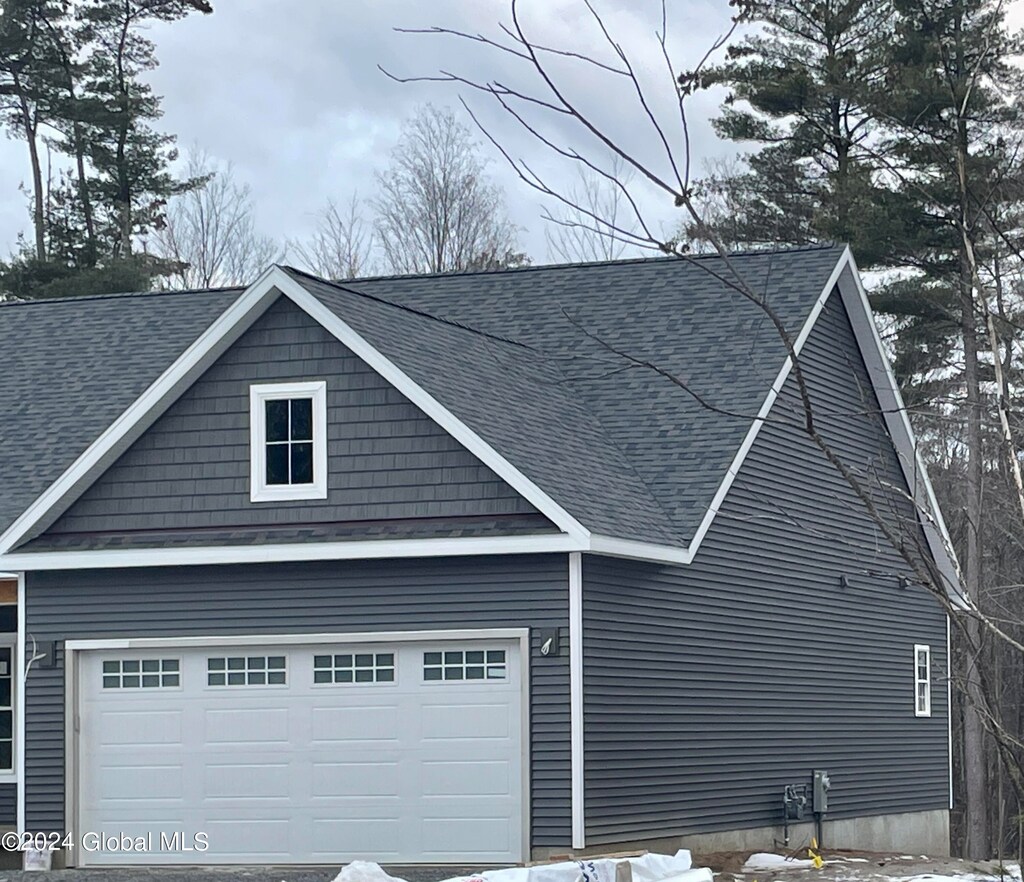 L33 Burnham Rd, Wilton, NY 12831 - view of property exterior
