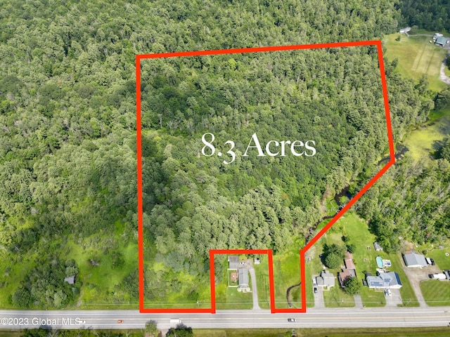 L34.1 State Highway 30, Perth NY, 12010 land for sale