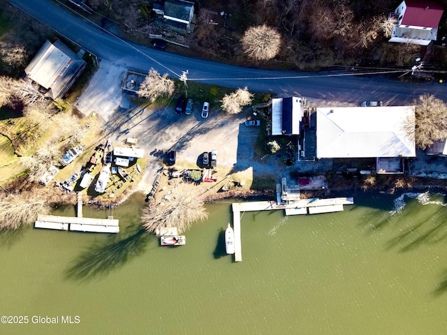 82 N Williams St, Whitehall, NY 12887 - bird's eye view