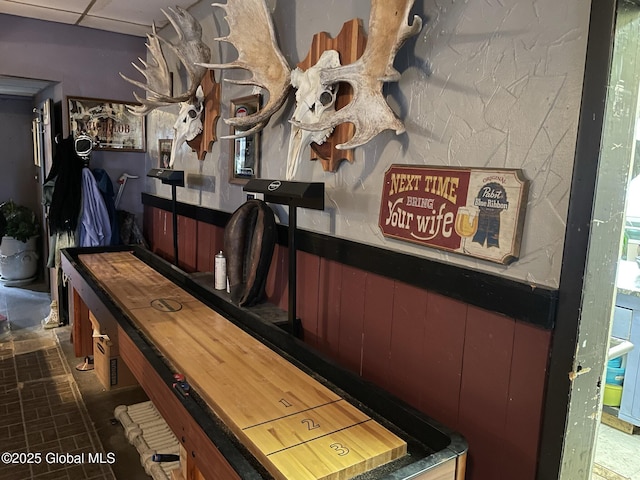 82 N Williams St, Whitehall, NY 12887 - interior space